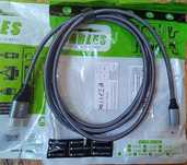 Кабель HDMI - microHDMI 2м