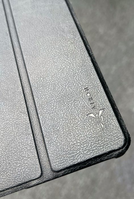Планшет Lenovo TAB M10 FHD Plus 4/64 Iron grey (TB-X606F) + чохол