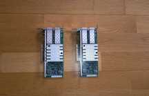 Karty sieciowe Intel X520-DA2 SFP
