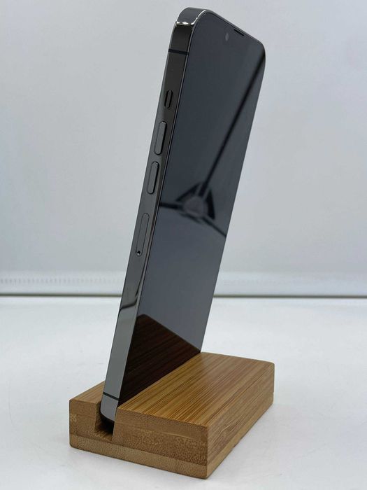 iPhone 13 Pro Max 256GB Graphite ГАРАНТІЯ 6 Місяців МАГАЗИН айфон