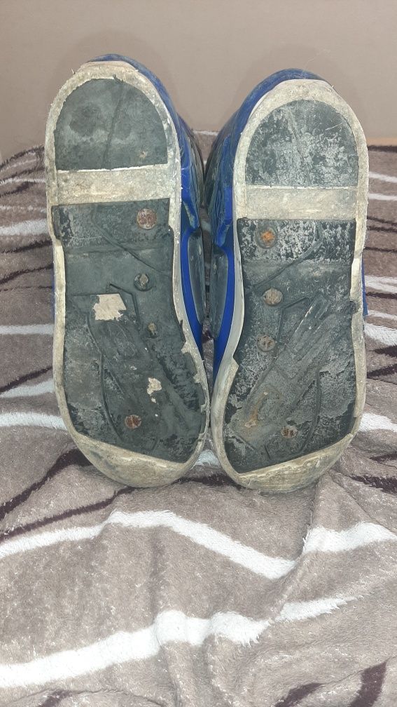 Мото боти sidi crossfire