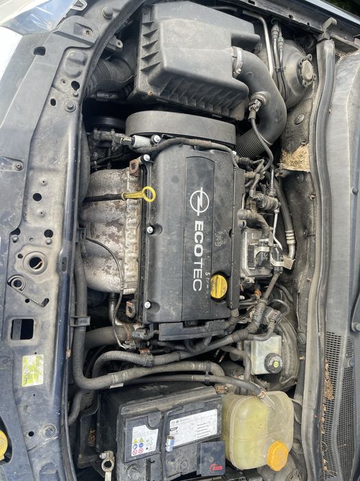 Даигун опель a16xer z16xep z18xer