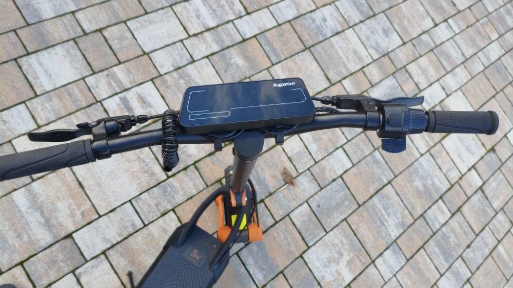 Hulajnoga Kukirin Kugoo Kirin G3