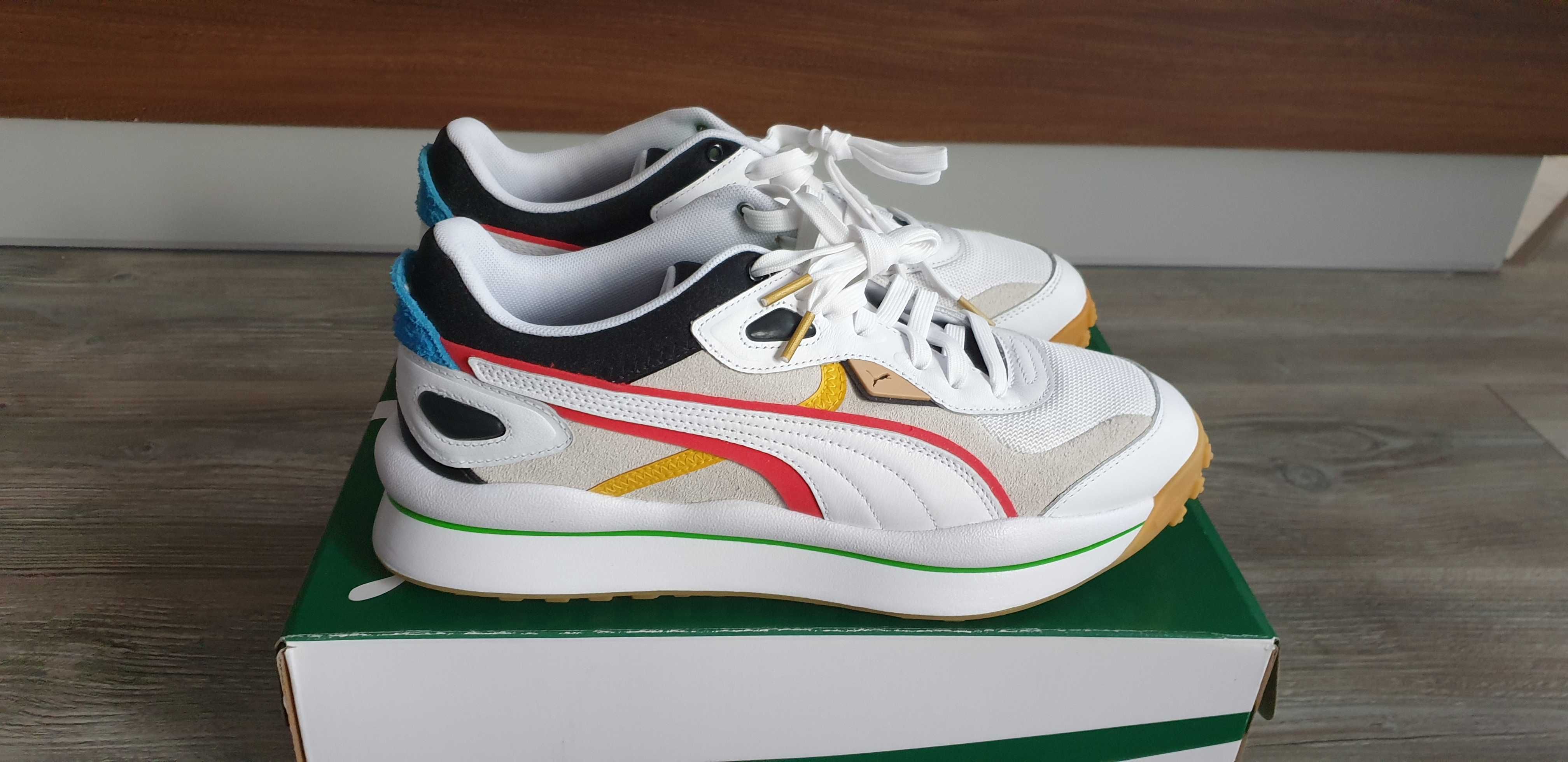 PUMA Street Rider Unity rozm. 43