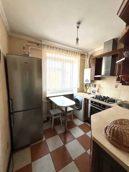 Оренда 2к квартири по вул. Львівська