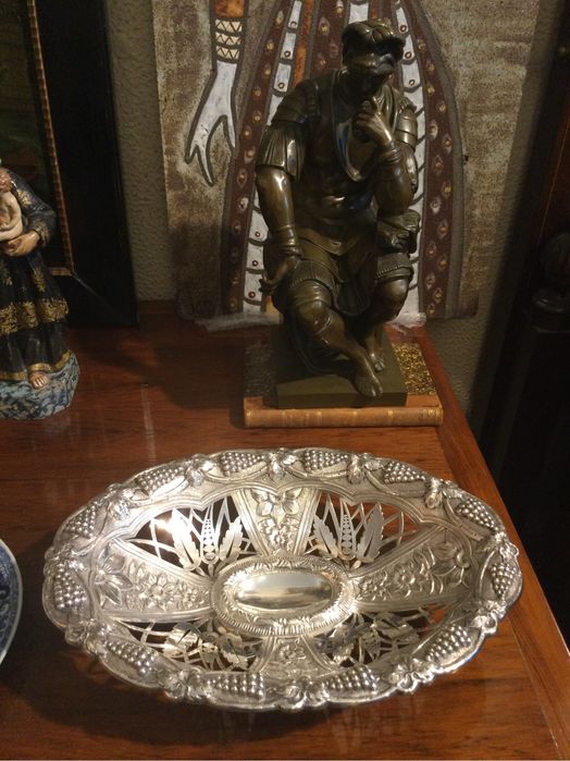 Antiguidades de Luxo 1