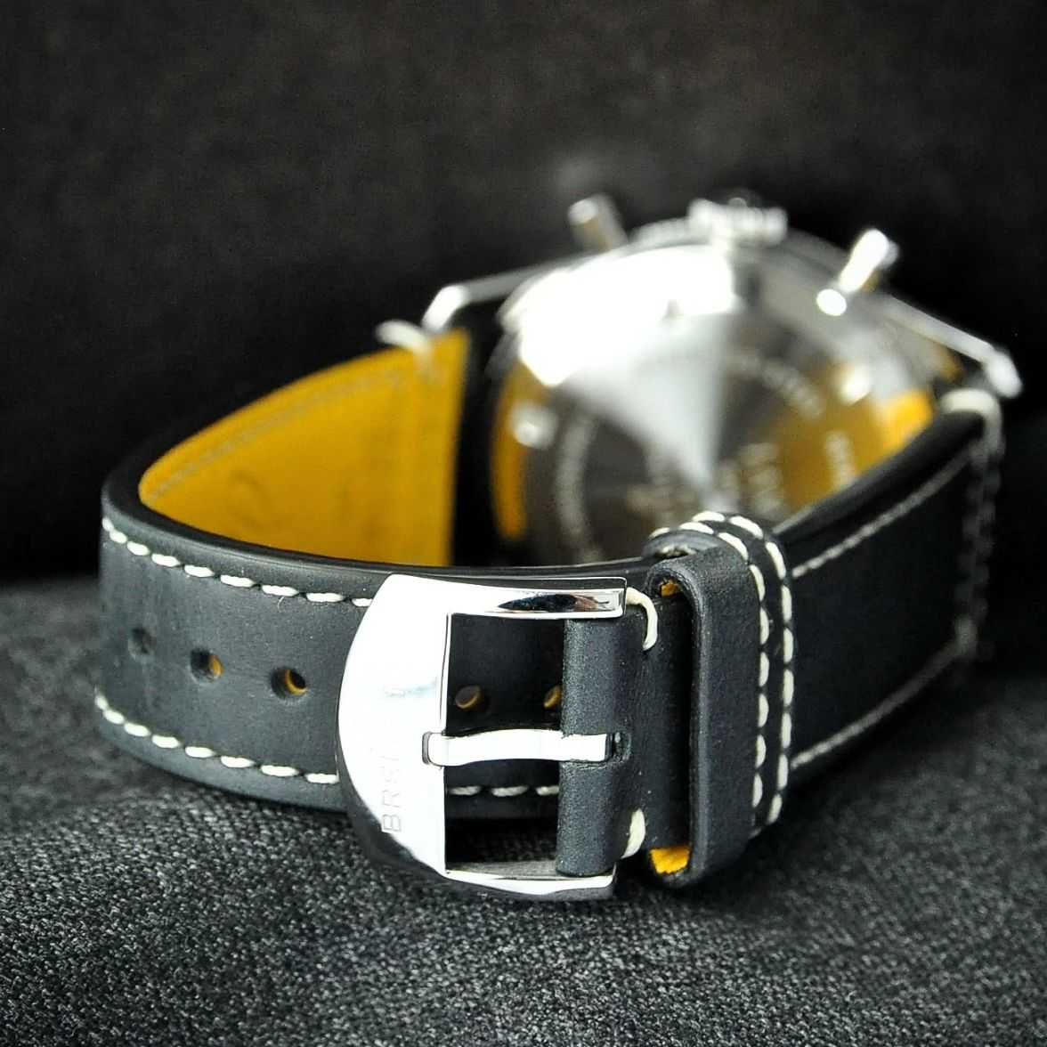 Breitling AVI-765 Re-Edition tylko 953 szt., 2022, fullset JAK NOWY