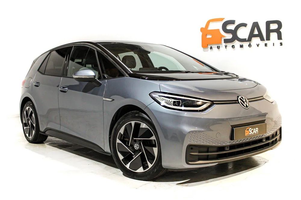 VW ID.3 Pro Performance