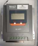 Regulator napięcia fotowoltaika VOLT MPPT 20A