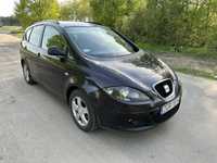 Seat Altea XL 1.9TDI 105Km 2008r Klima