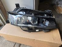 lampa przód Peugeot 508 II