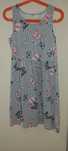 Sukienka letnia H&M 134-140