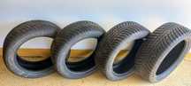 Opony zimowe Bridgestone Blizzak LM001 225/50 R18 RFT