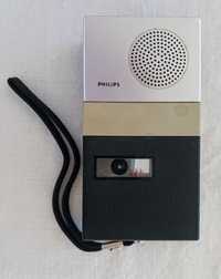 Pocket Memo Philips