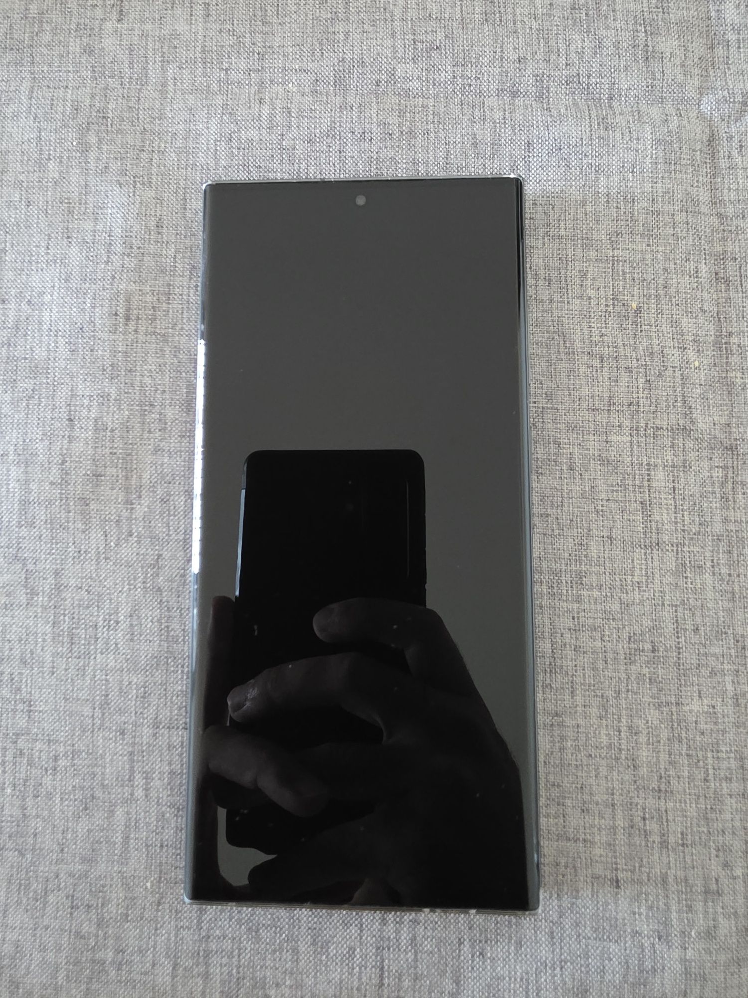 Samsung Galaxy S23 Ultra| 12Gb| 512Gb