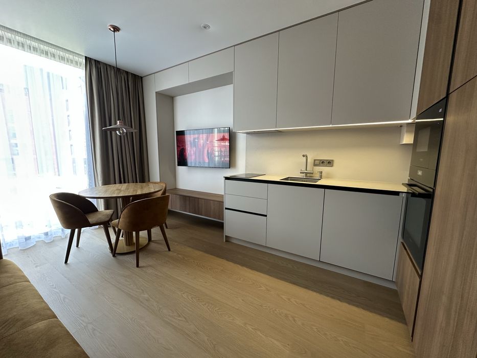 Оренда 1-кімнатної квартири вул. Замарстинівська, 40