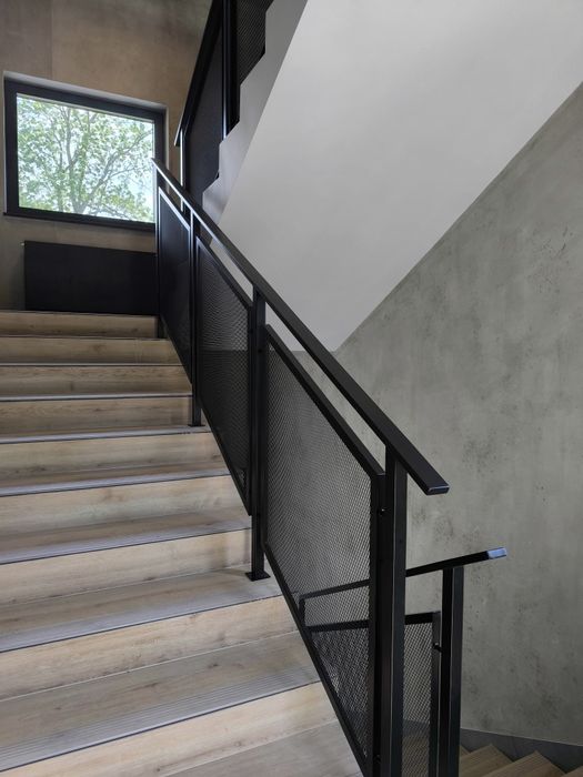 Balustrady Kołobrzeg