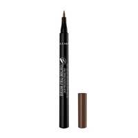 Rimmel Brow Pro Micro Pisak do Brwi w Kolorze Soft Brown 1ml