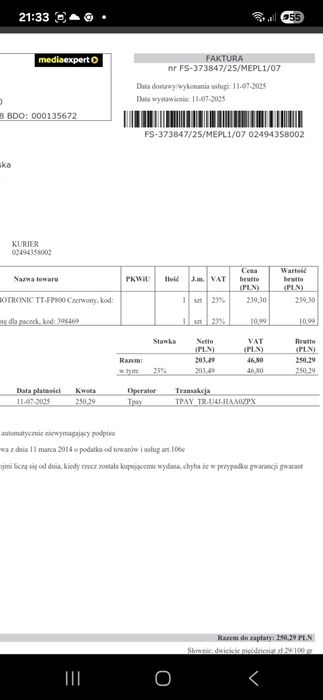 Malakser Turbotronic