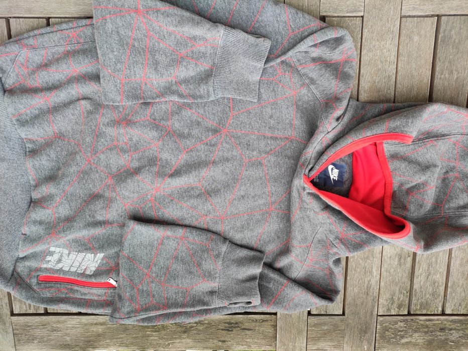 Nike - 13 a 15 Anos