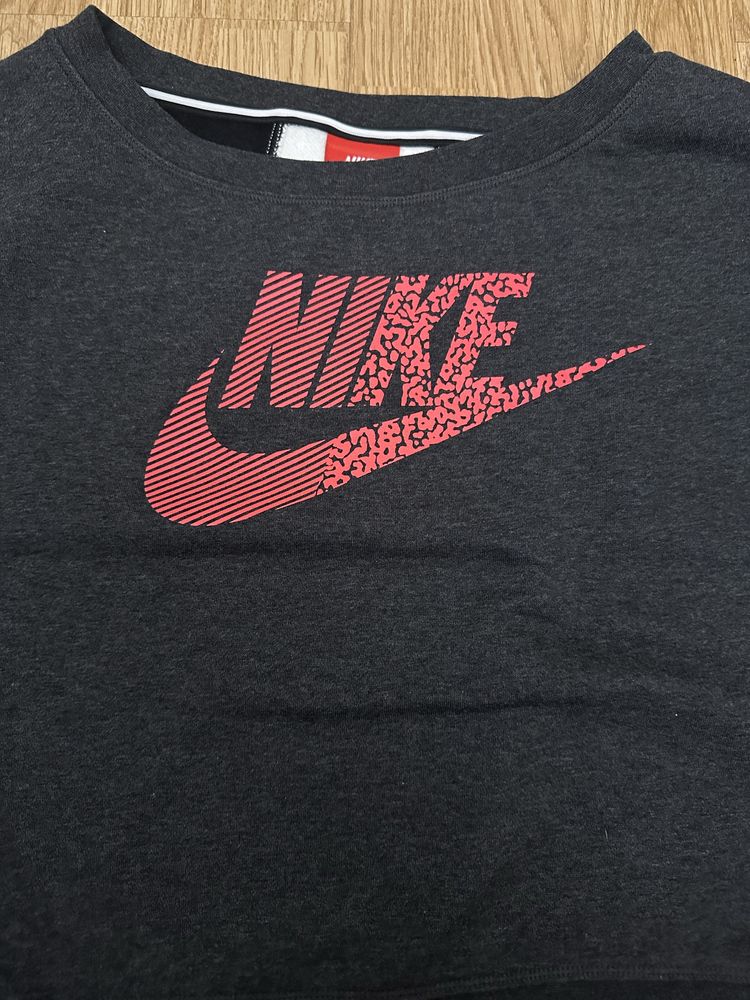 Nike damska bluza