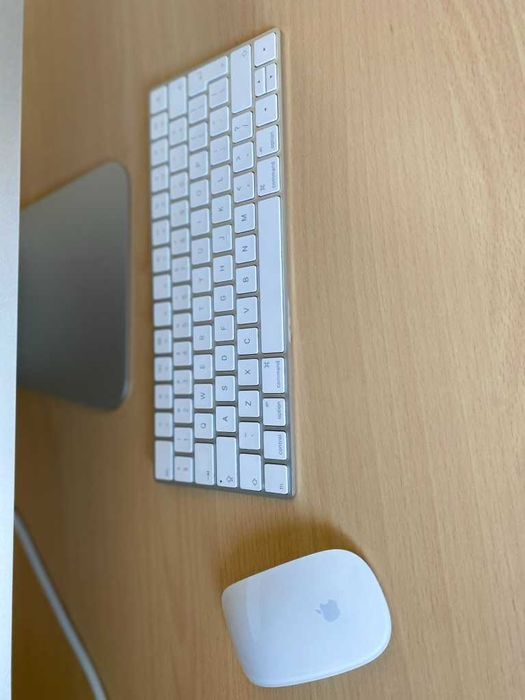 iMac Retina 5K 27″ (Late 2015) – 1 TB, jak nowy