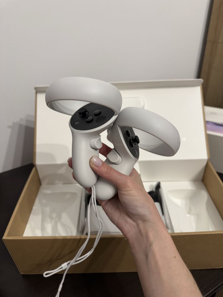 Oculus Quest 2 128 GB