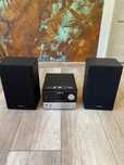 Mini wieża Grundig CMS 1050 Bluetooth DAB+ CD USB