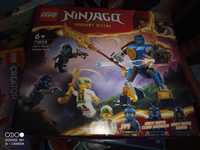 Nowe klocki LEGO ninjago