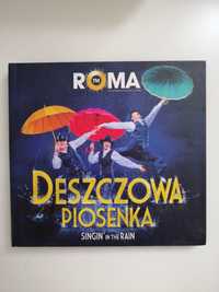 Deszczowa piosenka cd