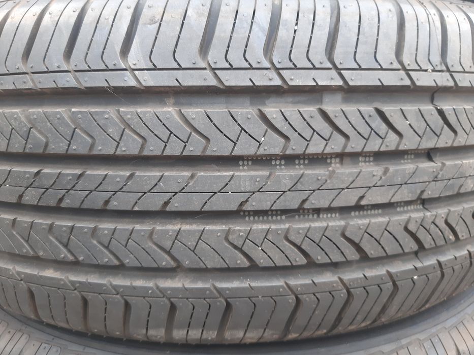 215/55r17 94V Maxxis Bravo-HP M3 m+s