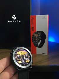 Розумний смарт-годинник Haylou Watch R8