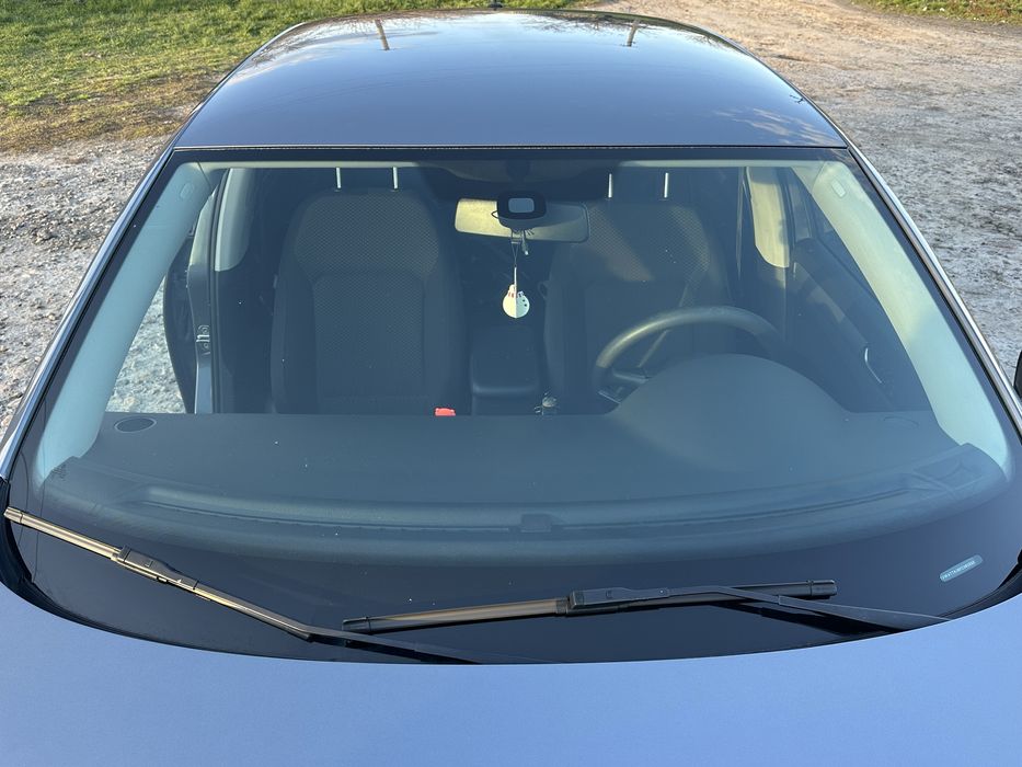 Volkswagen passat B7