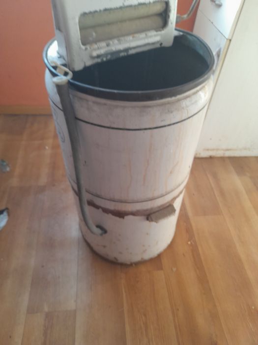 Sprzedam pralkę wirnikową