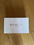 Depilator laserowy IPL skinzeal