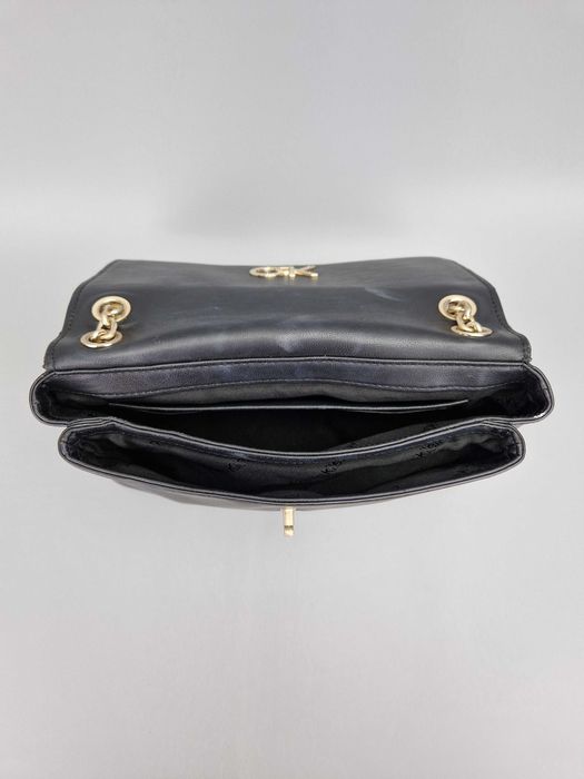 Torba na Ramię CALVIN KLEIN Re Lock Crossbody