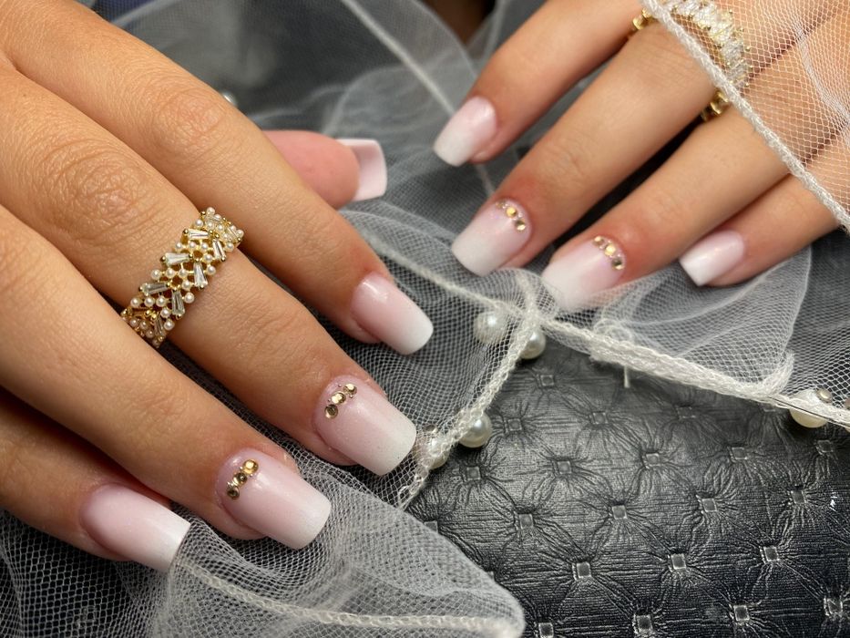 Modelki na Paznokcie