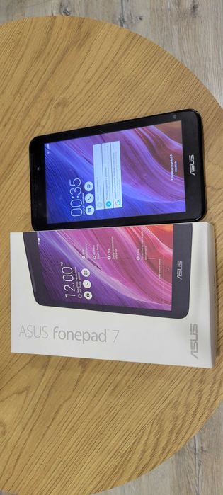 Asus fonepad 7 black