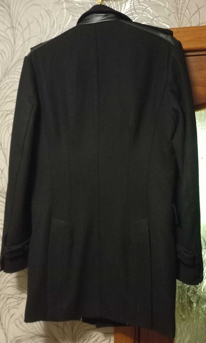 Пальто S  класіка