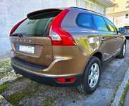 Volvo XC60 2.0 D3 | 2010 | Caixa Automática | 163 CV