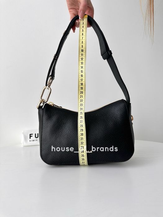 Furla Skye Hobo Жіноча шкіряна сумочка фурла хобо женская сумка кожа