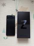 Samsung Z Flip 3 czarny