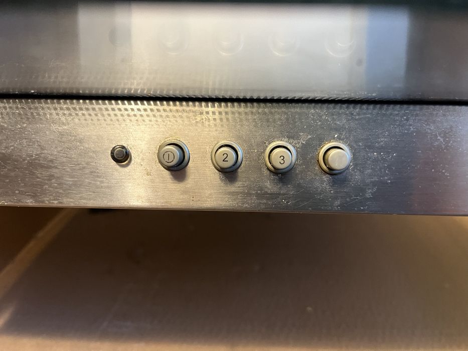 Okap Franke wym. 90x52