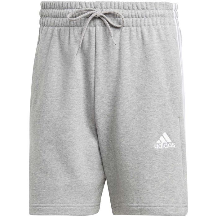 Чоловічі оригінальні шорти Adidas Essentials Big Logo French Terry