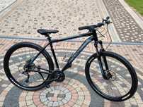 Rower MTB MERIDA BIG 9 / Koła 29"/rama XL  21"/ARAL 3x8/Amor /tarcze h