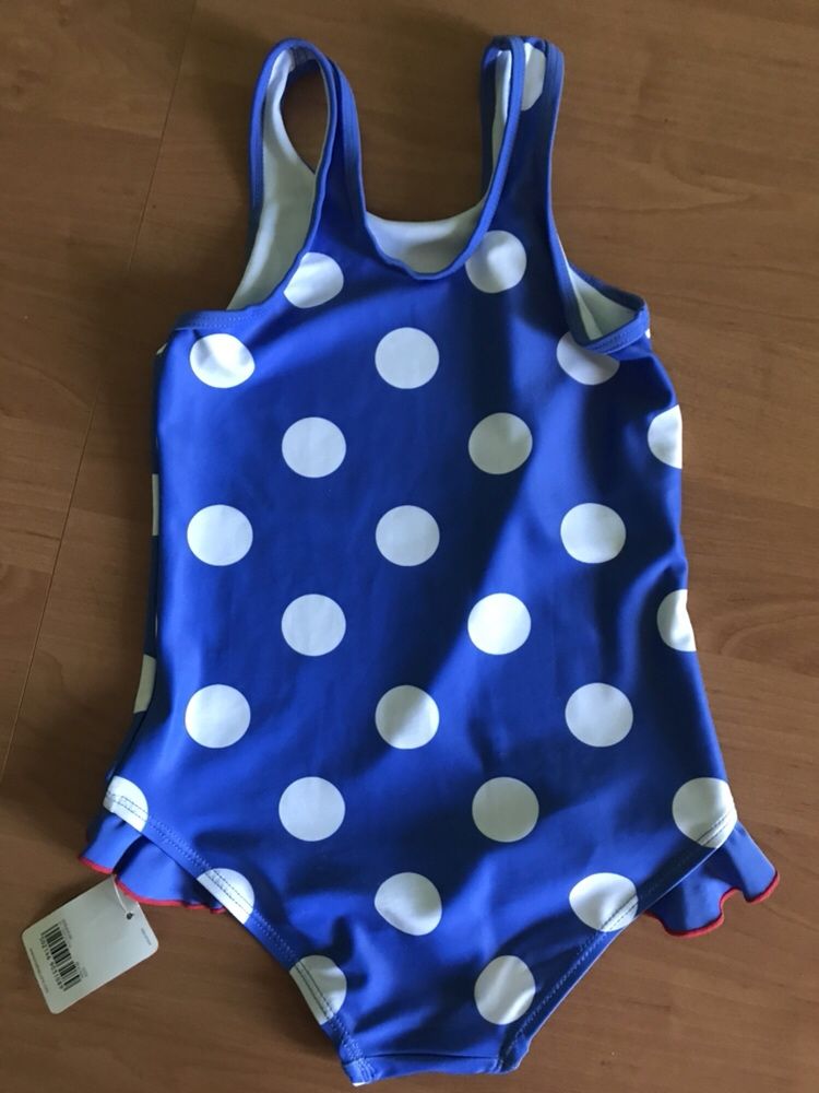 Mothercare купальник 5-6 лет