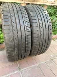 Резина шини колеса r15 195/55 dunlop