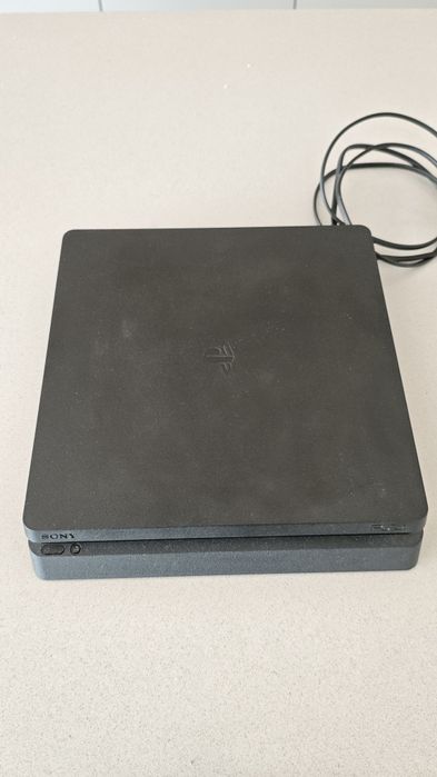 PlayStation 4 desbloqueado, excelente estado