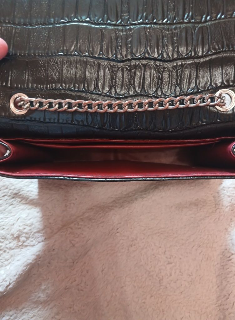 Сумка YSL Saint Laurent y2k