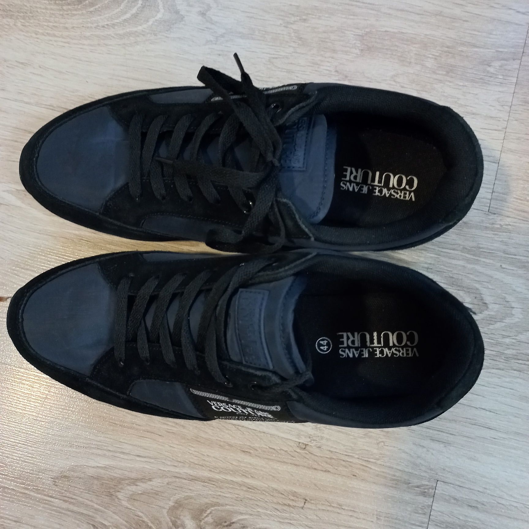 Buty meskie Versace Jeans Couture
